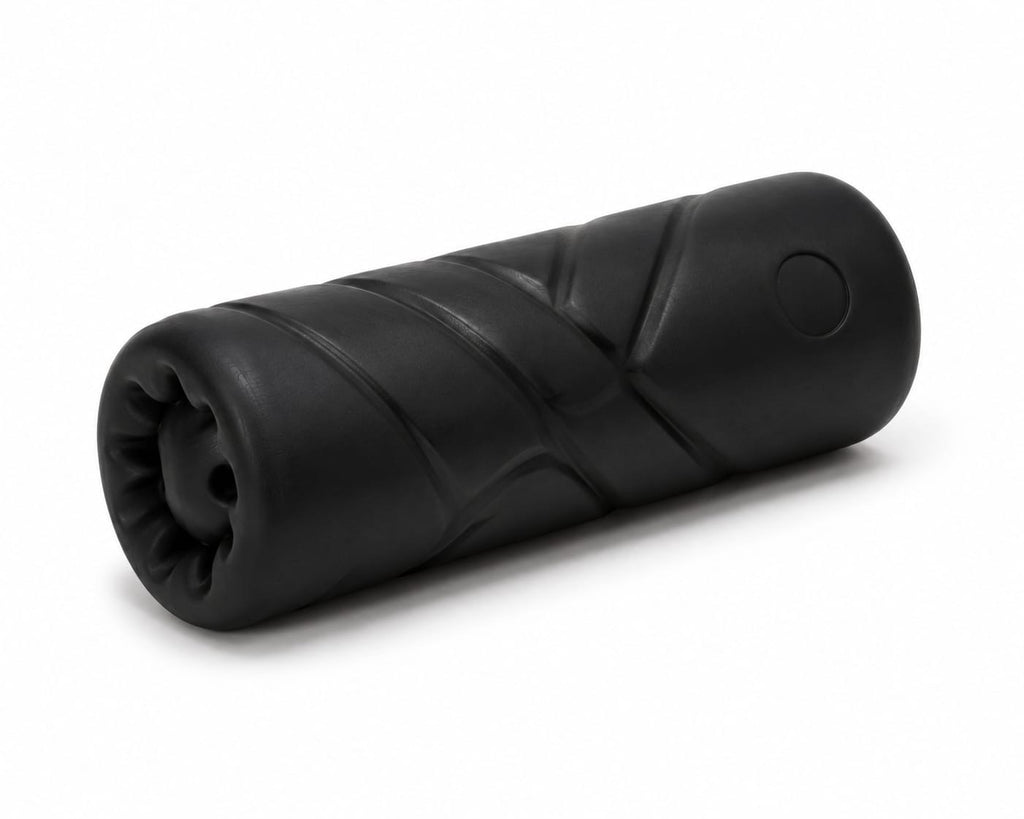 Aag — Ribbed Stroker