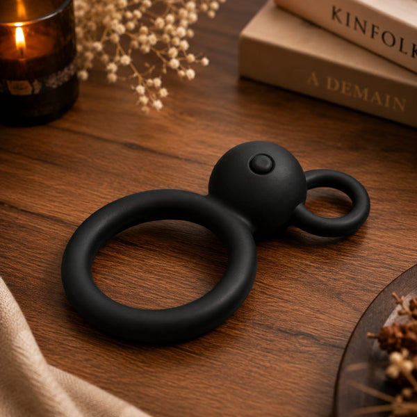 Mehboob — Performance Rings
