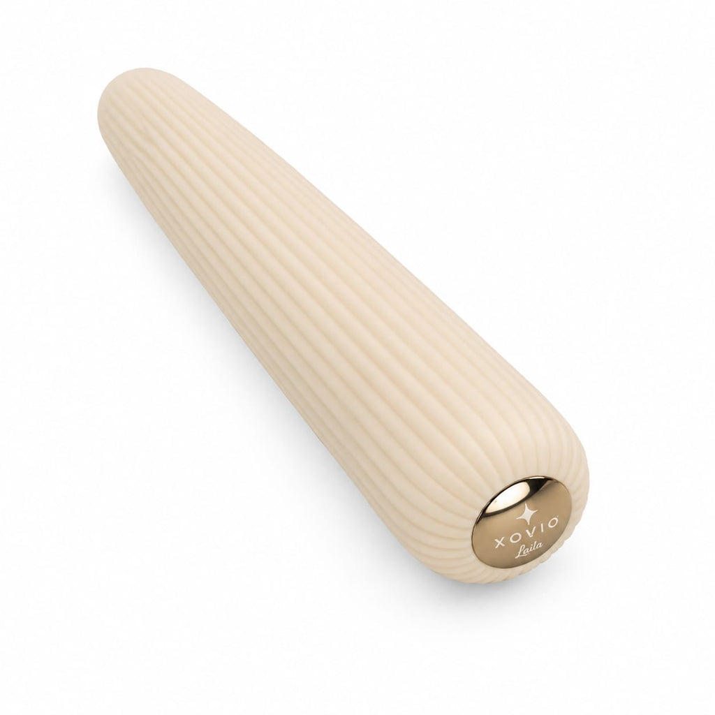 Laila Mini Vibrator by Xovio