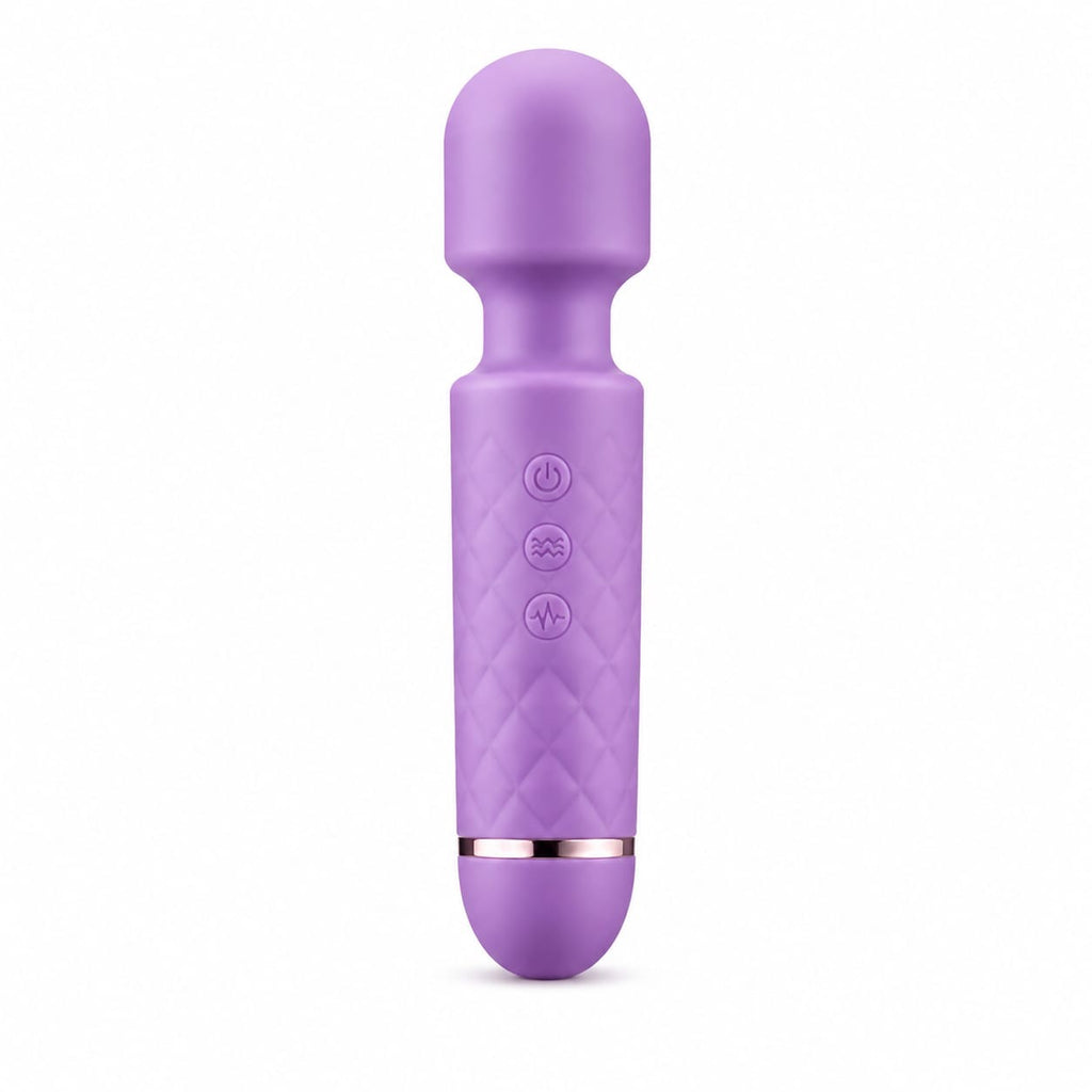 Chingari — External Wand Massager