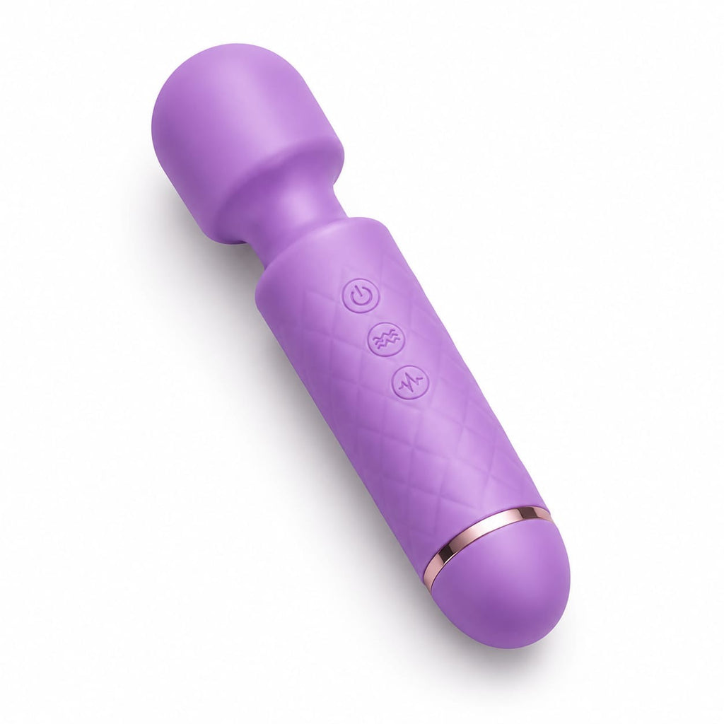 Chingari — External Wand Massager