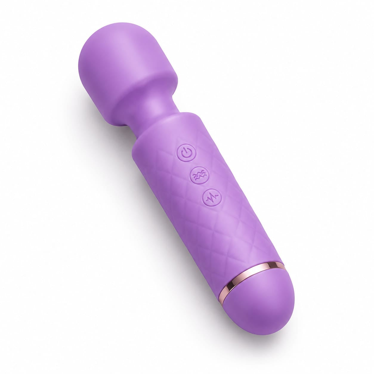 Chingari — External Wand Massager
