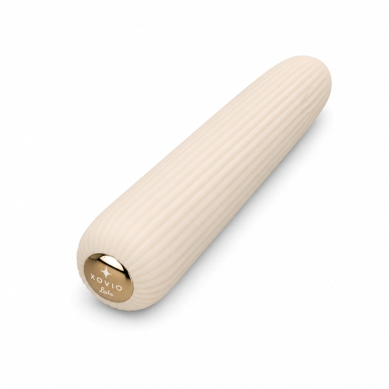 Laila Mini Vibrator by Xovio