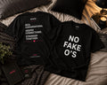 No Fake O's Unisex T-Shirt