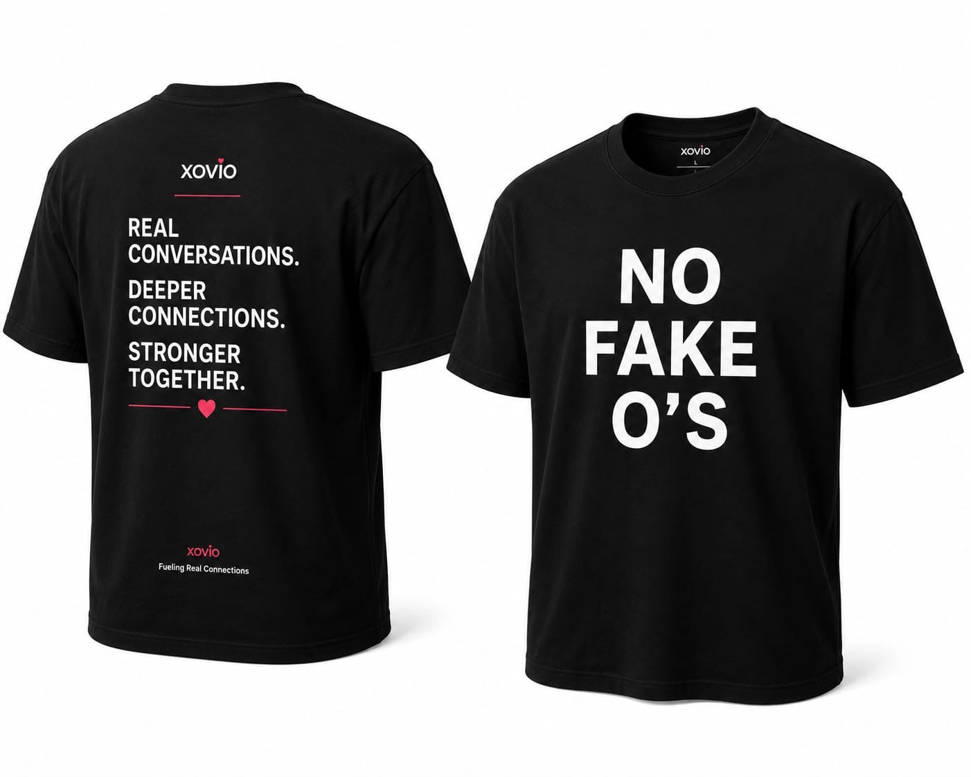 No Fake O's Unisex T-Shirt