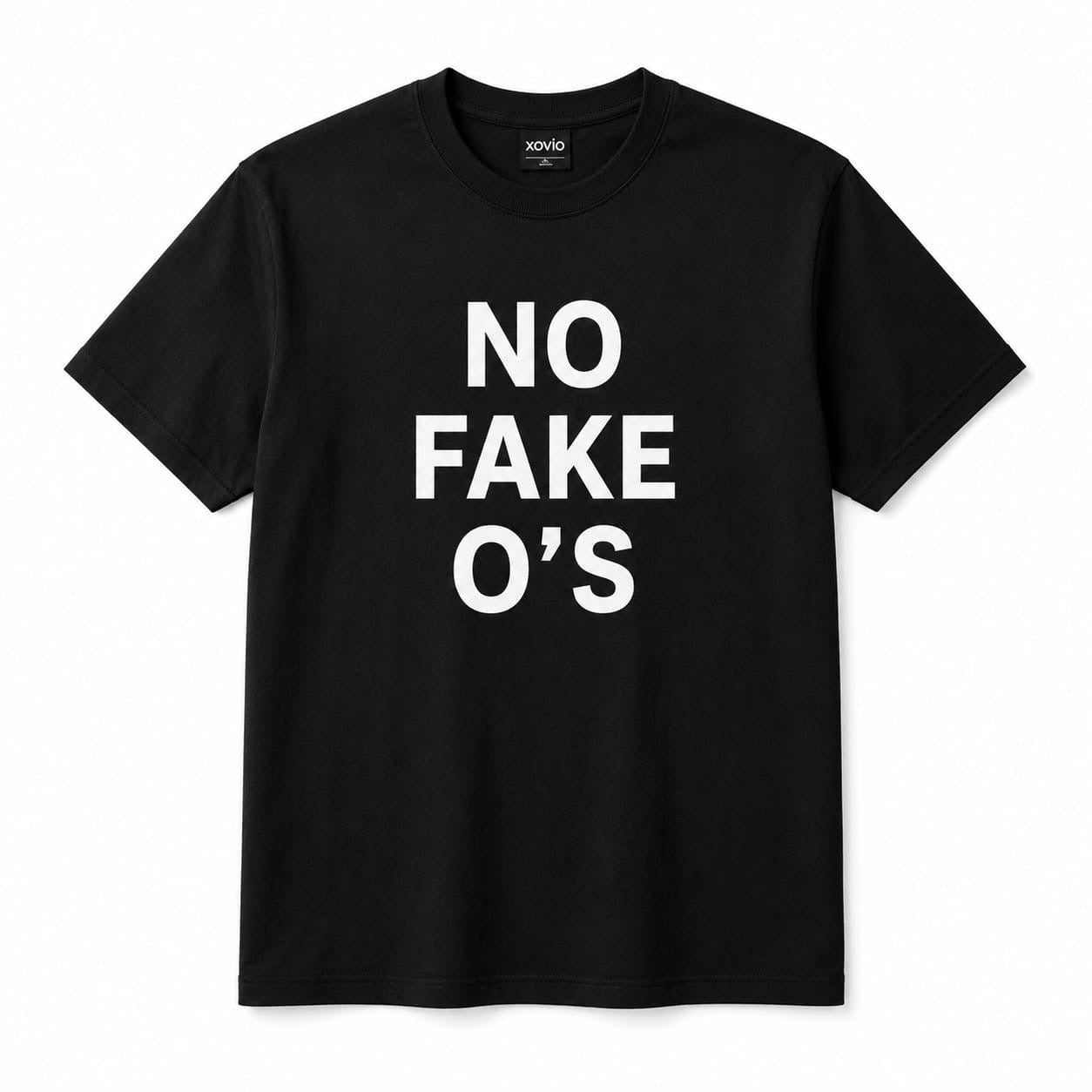 No Fake O's Unisex T-Shirt