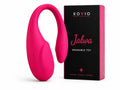 JALWA — Wearable Rabbit Vibrating Cock Ring