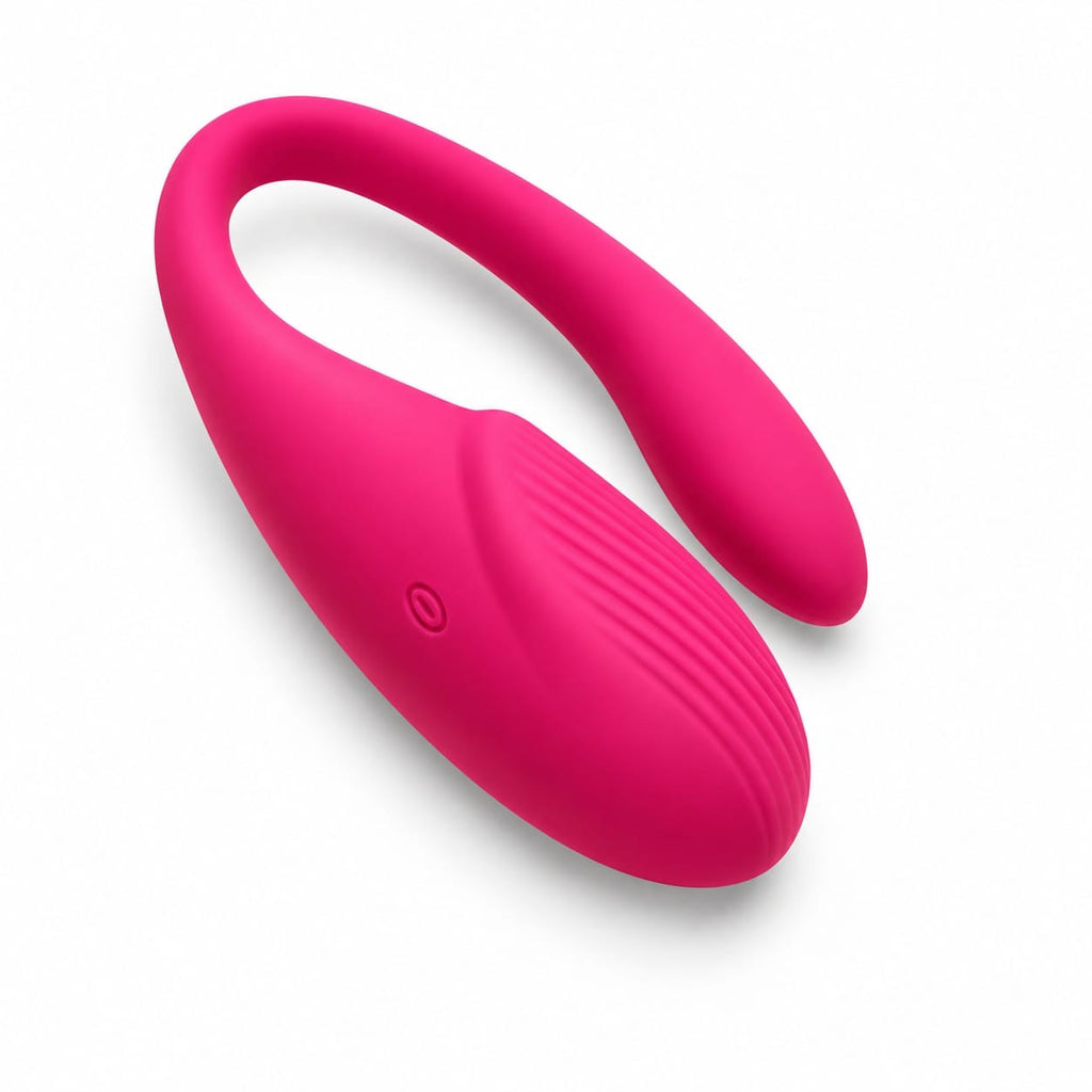 JALWA — Wearable Rabbit Vibrating Cock Ring