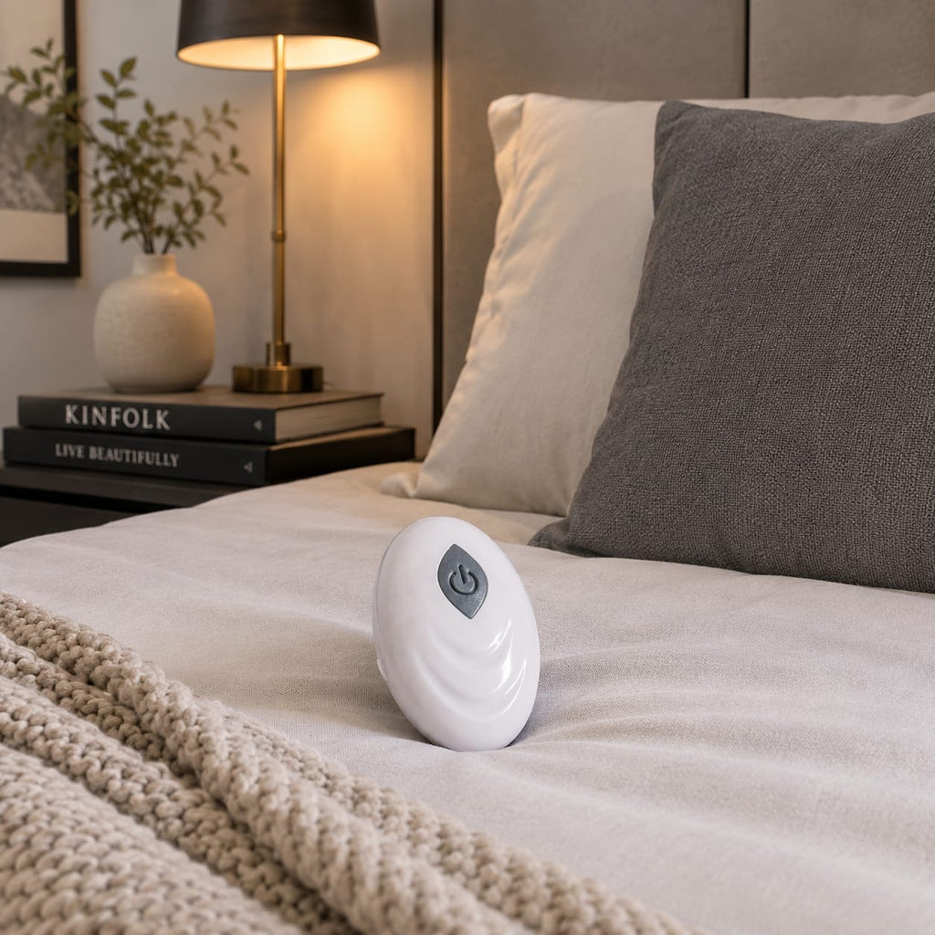 Chulbuli Egg Vibrator by Xovio