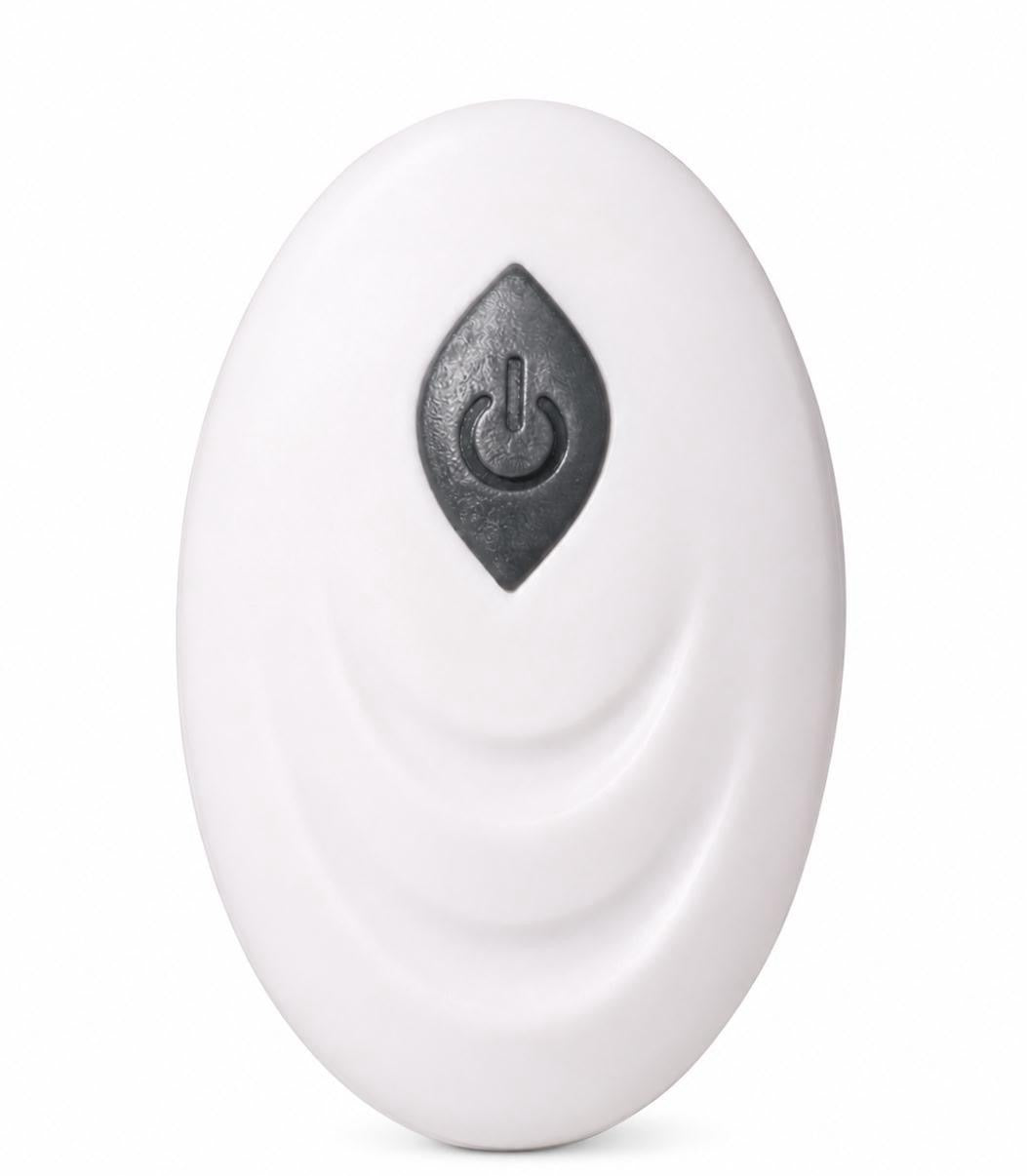 CHULBULI — Egg Vibrator