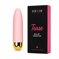 Tease Bullet Vibrator by Xovio