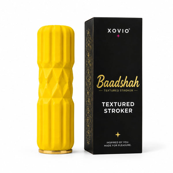 Baadshah — King Size Stroker