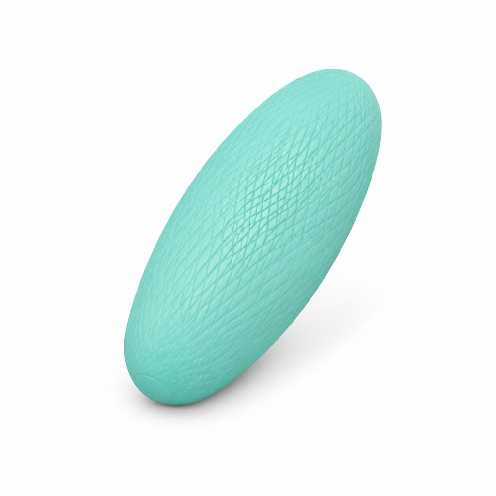Pyaas Clitoral Stimulator by Xovio