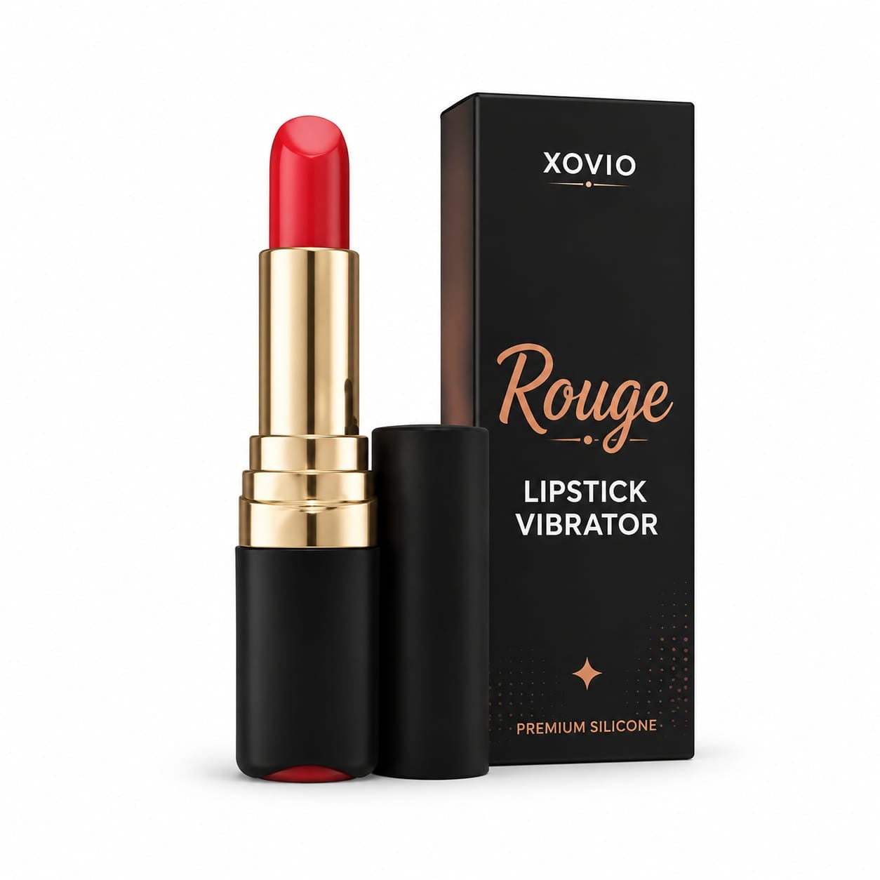 Rouge — Bullet Vibrator