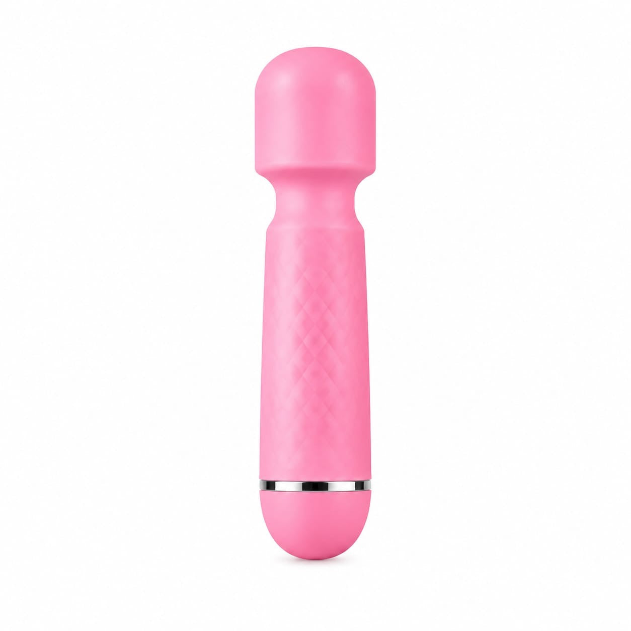 Nasha Mini — Mini Internal Wand Massager
