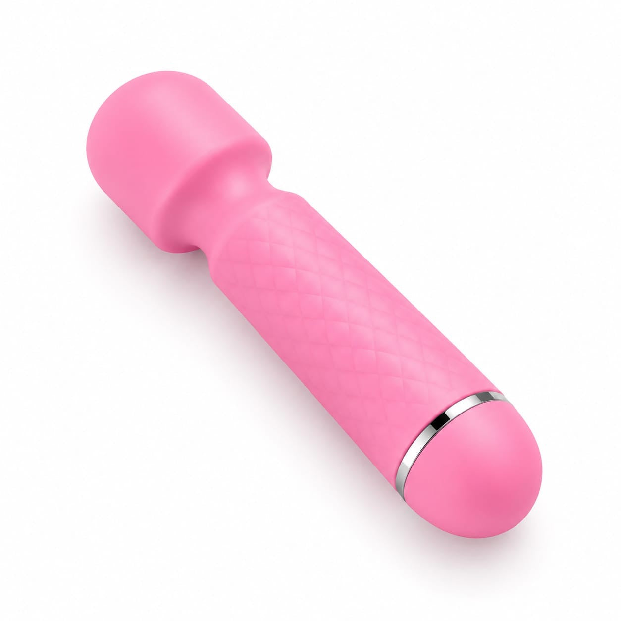 Nasha Mini — Mini Internal Wand Massager