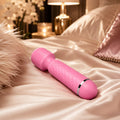 Nasha Mini — Mini Internal Wand Massager