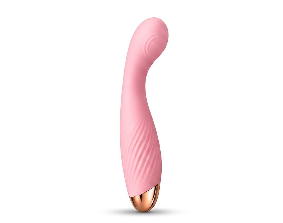 Mohini — G-Spot Vibrator