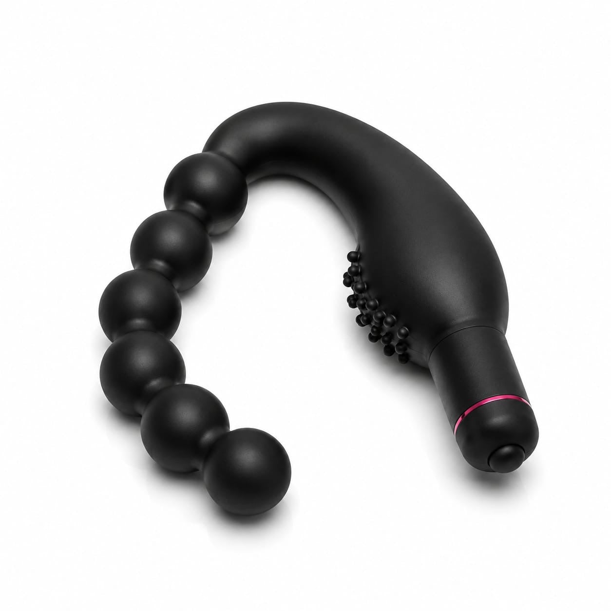 Rangeela Anal Beads by Xovio
