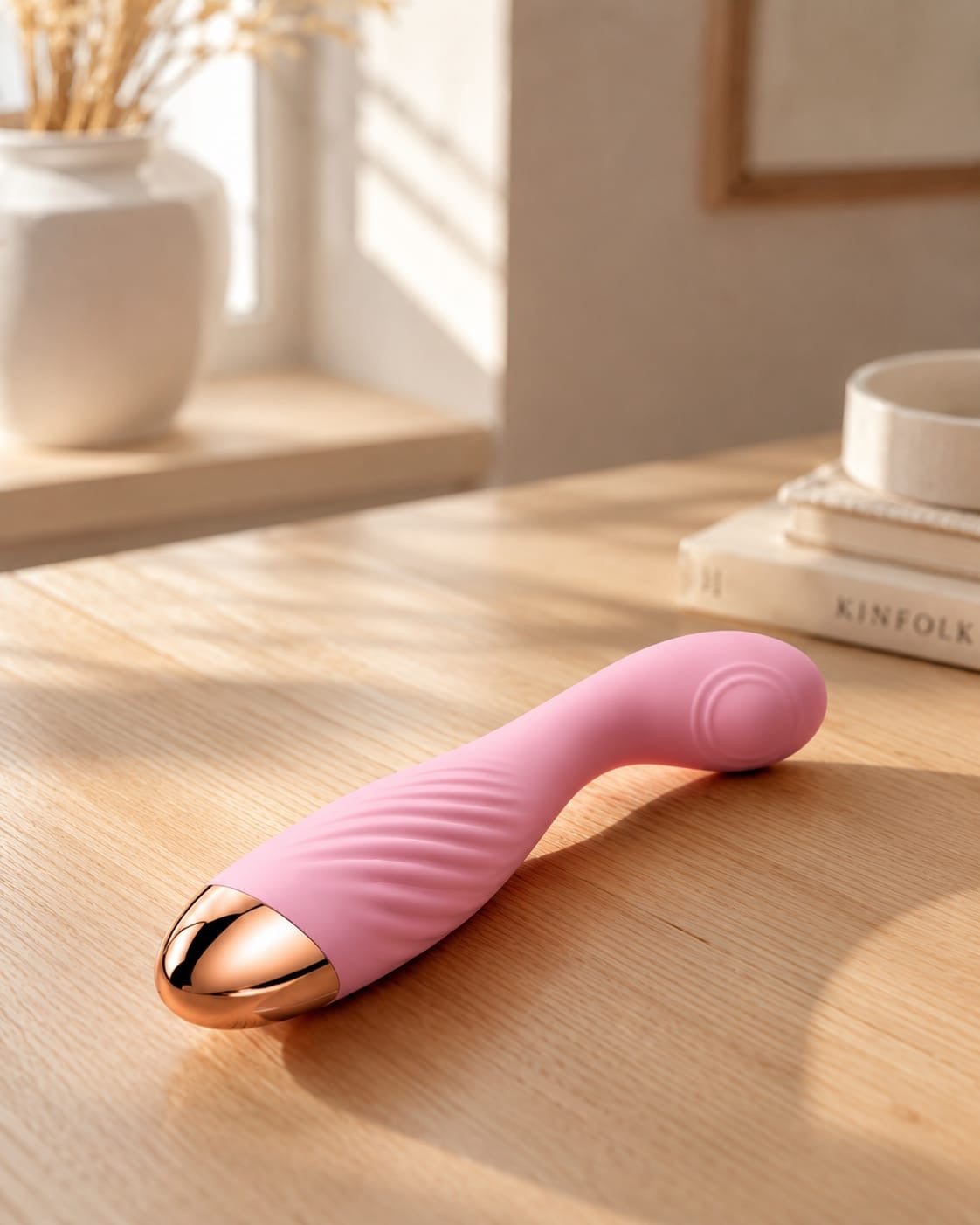 Mohini — G-Spot Vibrator