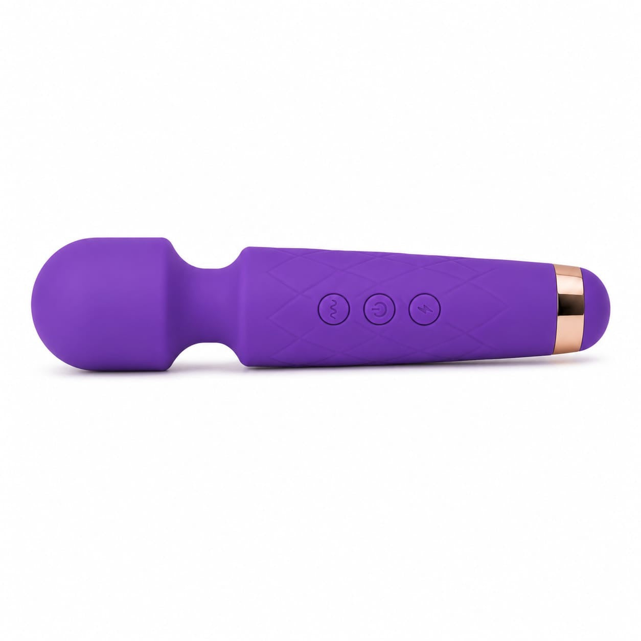 Bijli Wand Massager by Xovio