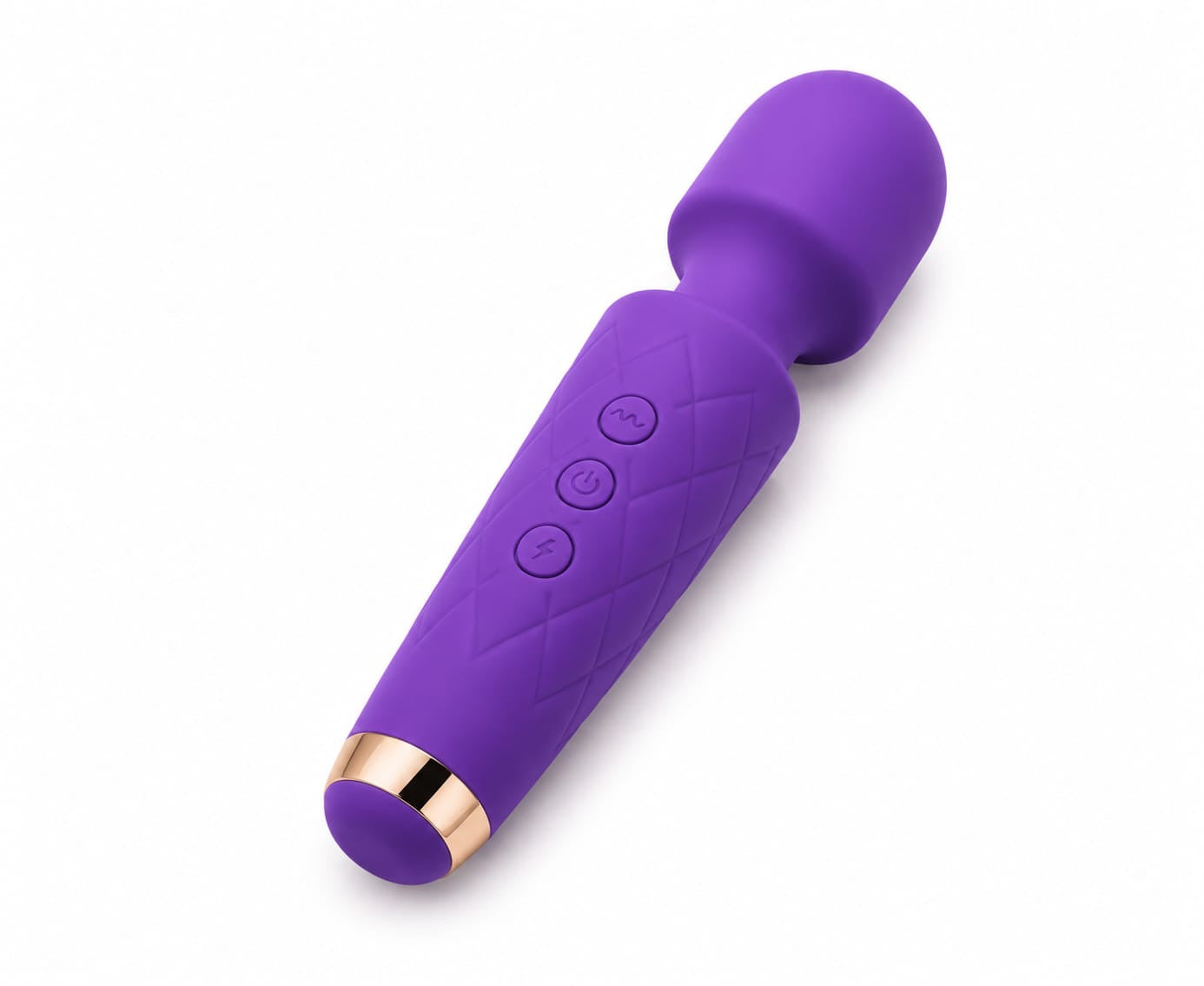 Bijli Wand Massager by Xovio