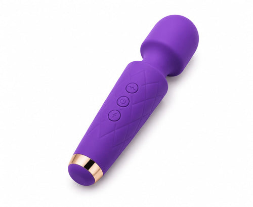Bijli Wand Massager by Xovio