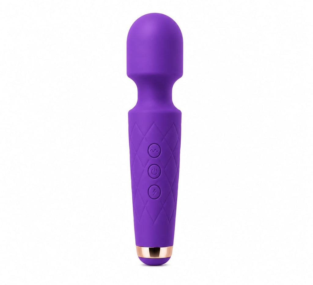 Bijli Wand Massager by Xovio