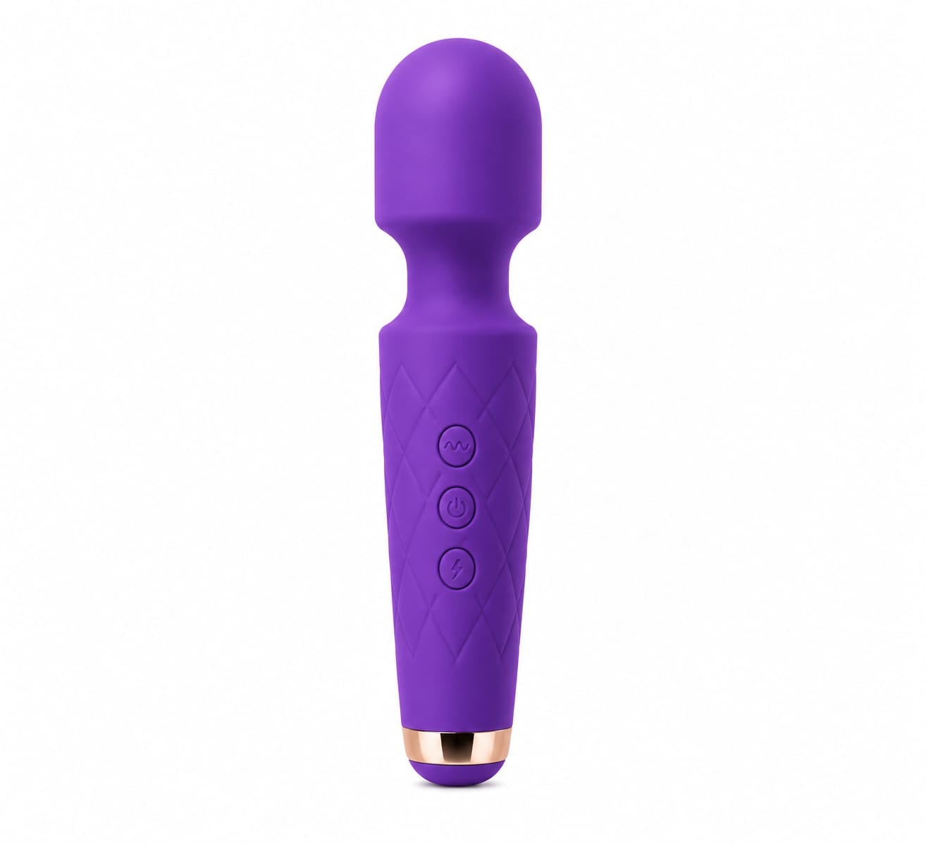 Bijli Wand Massager by Xovio