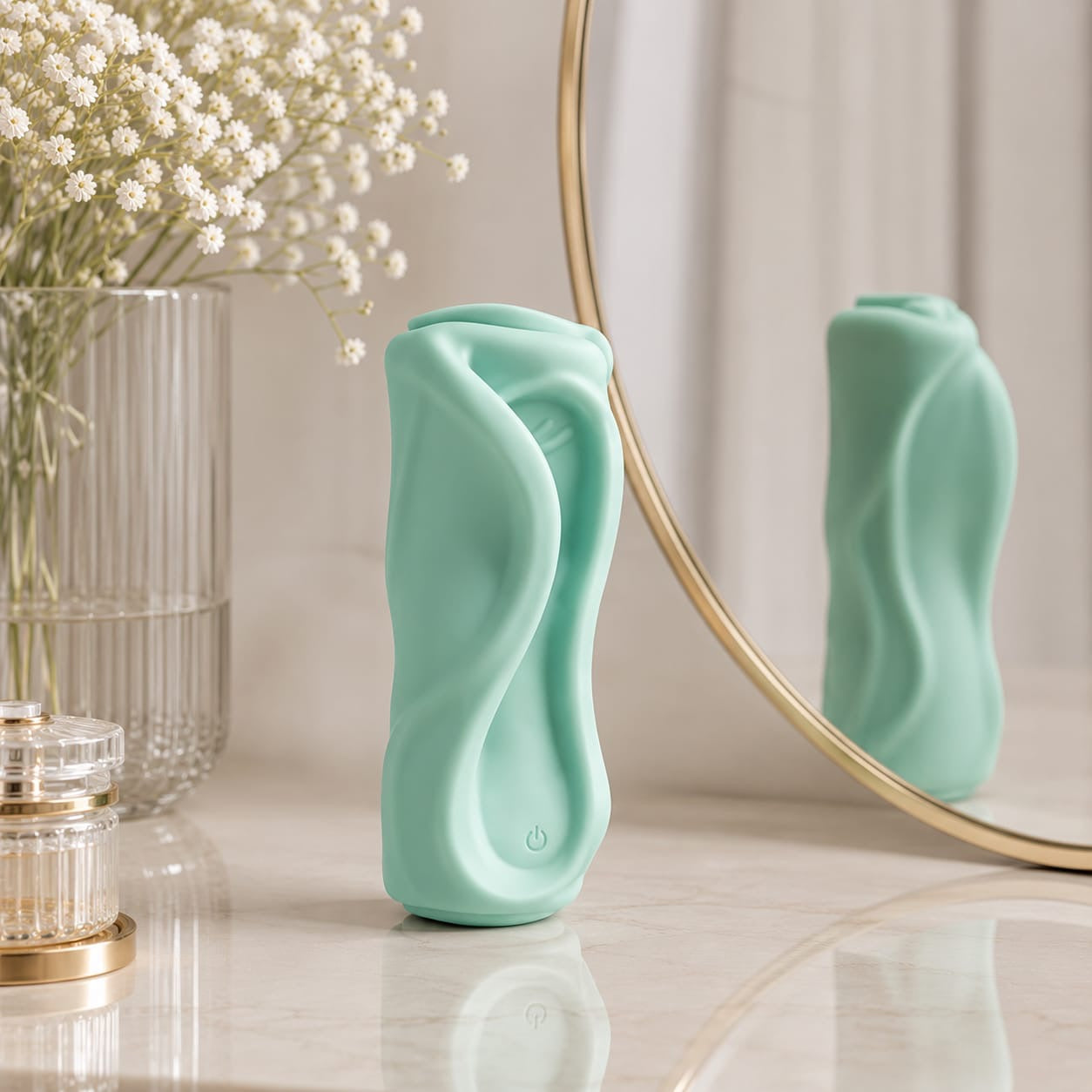 Mastani Pocket Stroker by Xovio