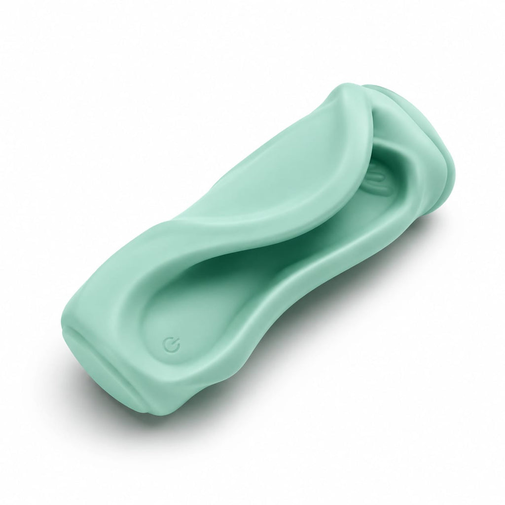 Mastani Pocket Stroker by Xovio
