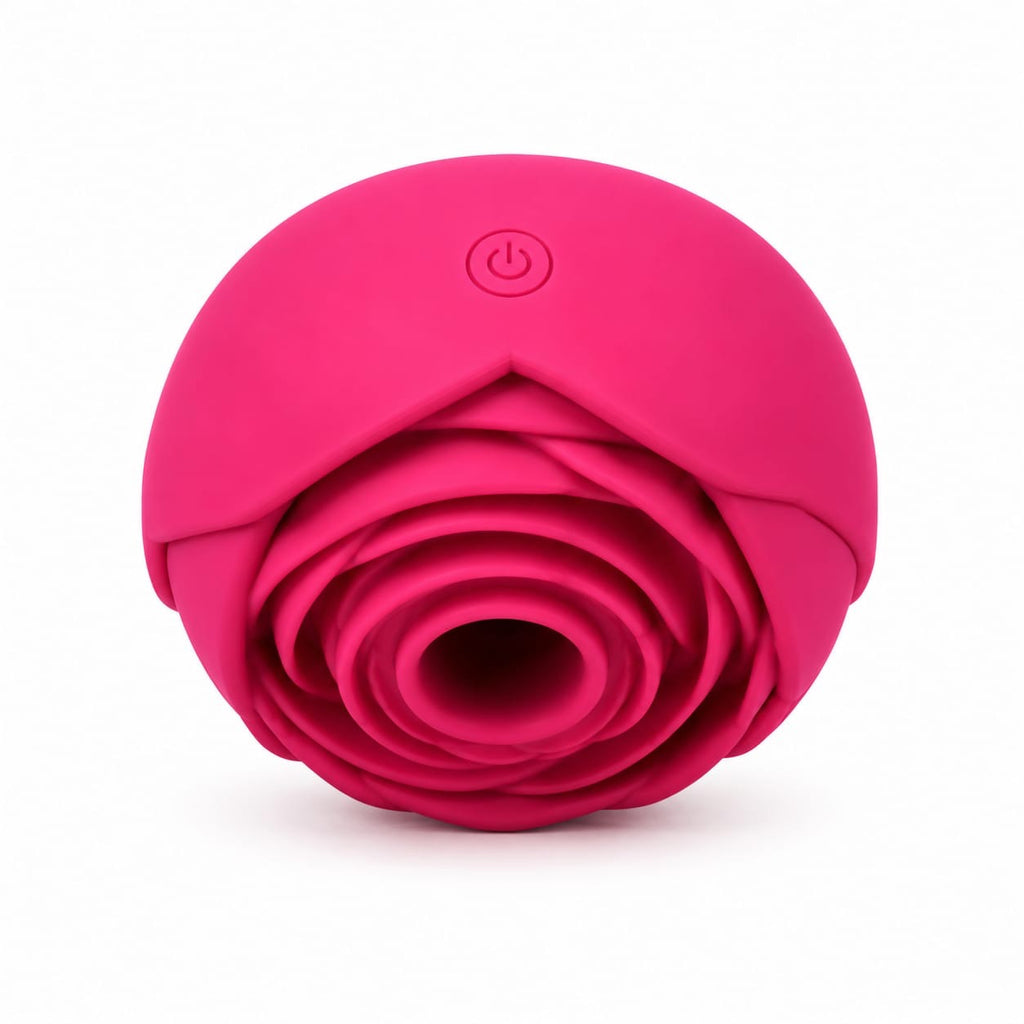 Gulaabo Rose Toy by Xovio