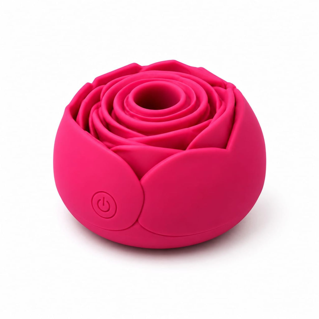 Gulaabo Rose Toy by Xovio