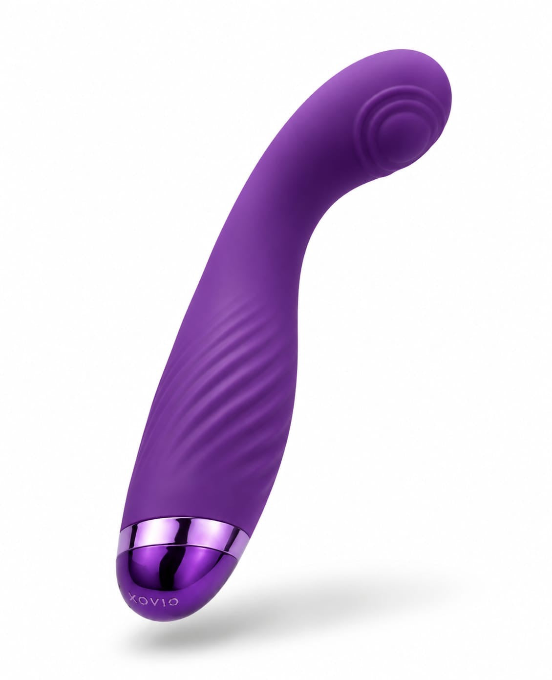 Chingari G-Spot Vibrator by Xovio