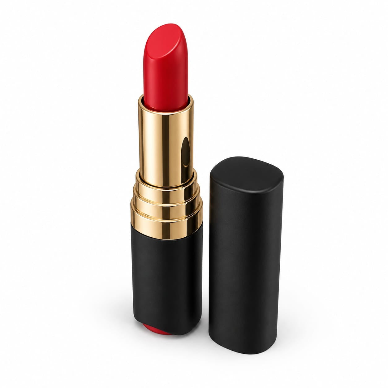Rouge Lipstick Vibrator by Xovio