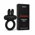 Jaaneman Vibrating Ring by Xovio