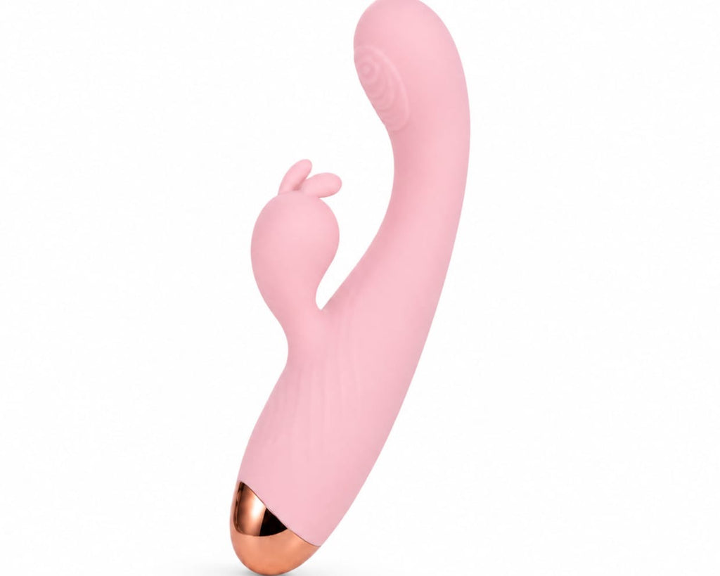 Dilruba — Dildo with Suction Base