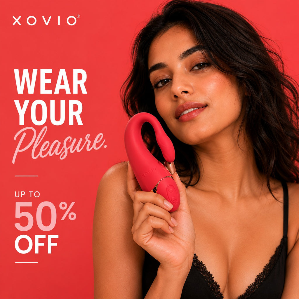 Jalwa Wearable Toy by Xovio